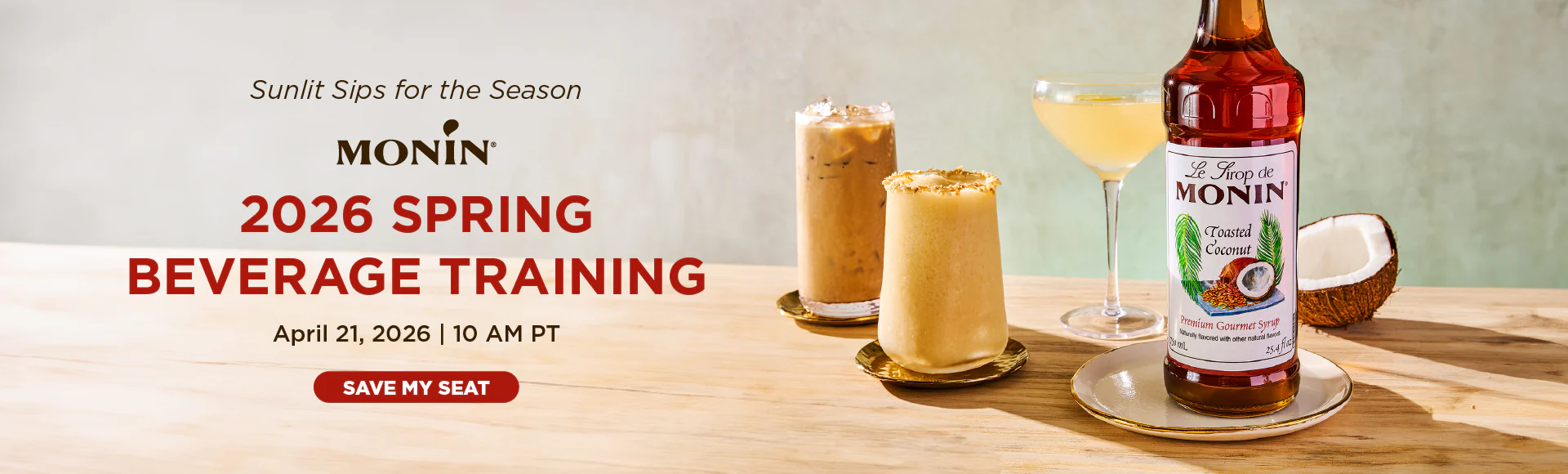 Elevate Your Service Today